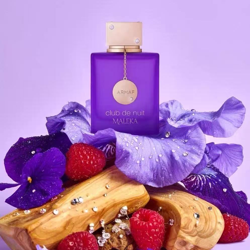 Profumo Armaf Maleka 3.4oz/100 - Eau De Parfum Women recensione e prezzo
