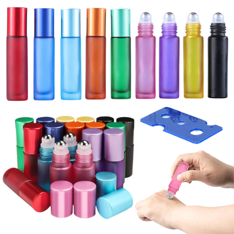 10/30/50 Pz 5-10 ml Bottiglie  - Perfume Fragrance World Qahwa recensione e prezzo