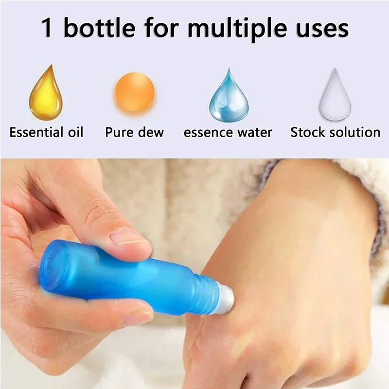 10/30/50 Pz 5-10 ml Bottiglie  - Perfume Fragrance World Qahwa recensione e prezzo
