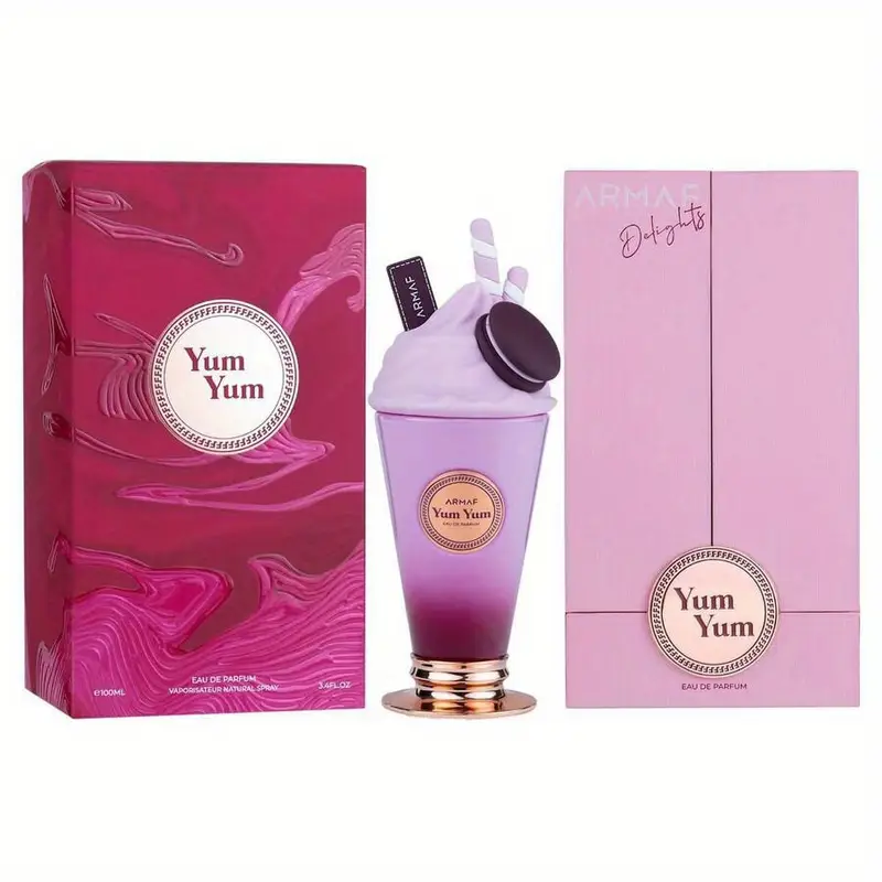 Armaf Yum Eau De Parfum 3.4oz/ - Eau De Parfum Women recensione e prezzo