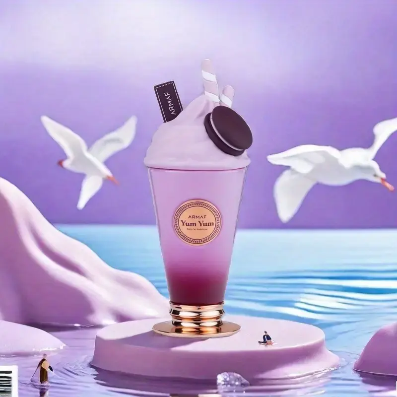 Armaf Yum Eau De Parfum 3.4oz/ - Eau De Parfum Women recensione e prezzo