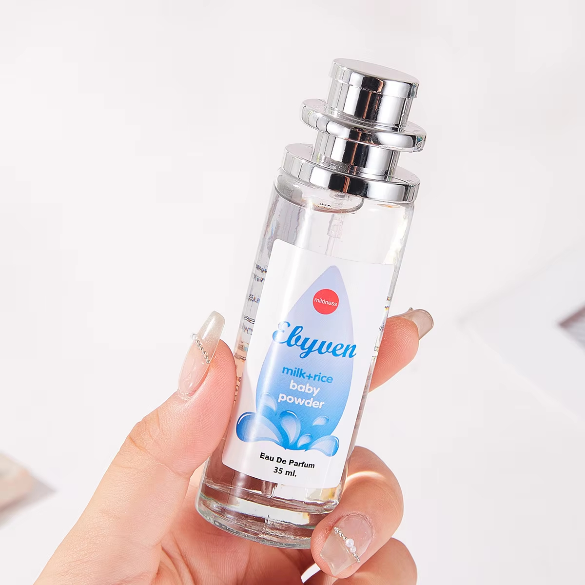 Profumo da donna Baby Milk Pow - Perfume High Fragrance recensione e prezzo