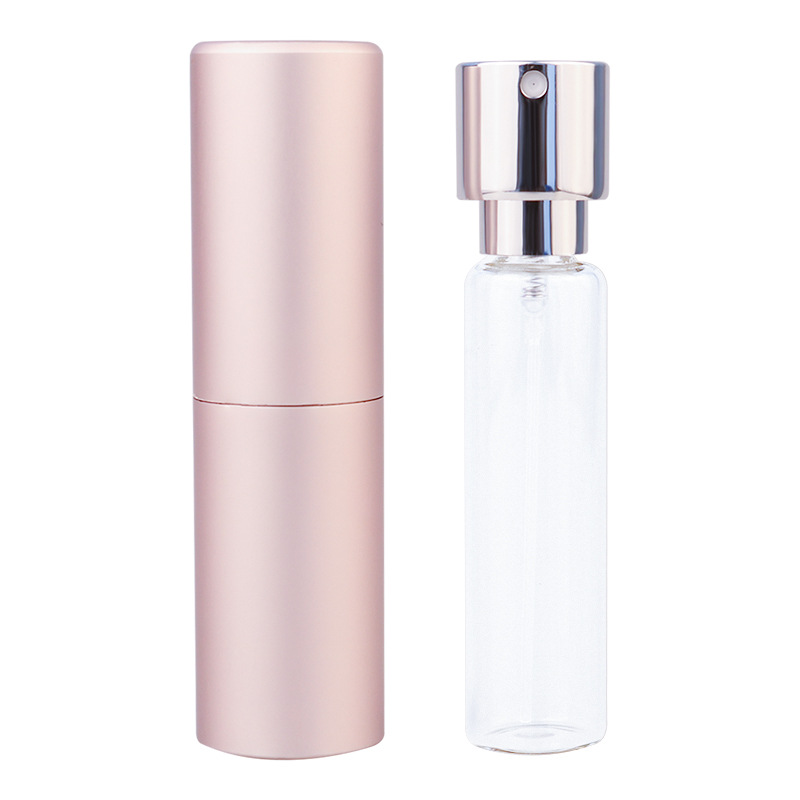 Bottiglia di profumo riutilizz - Perfume Fragrance World Qahwa recensione e prezzo