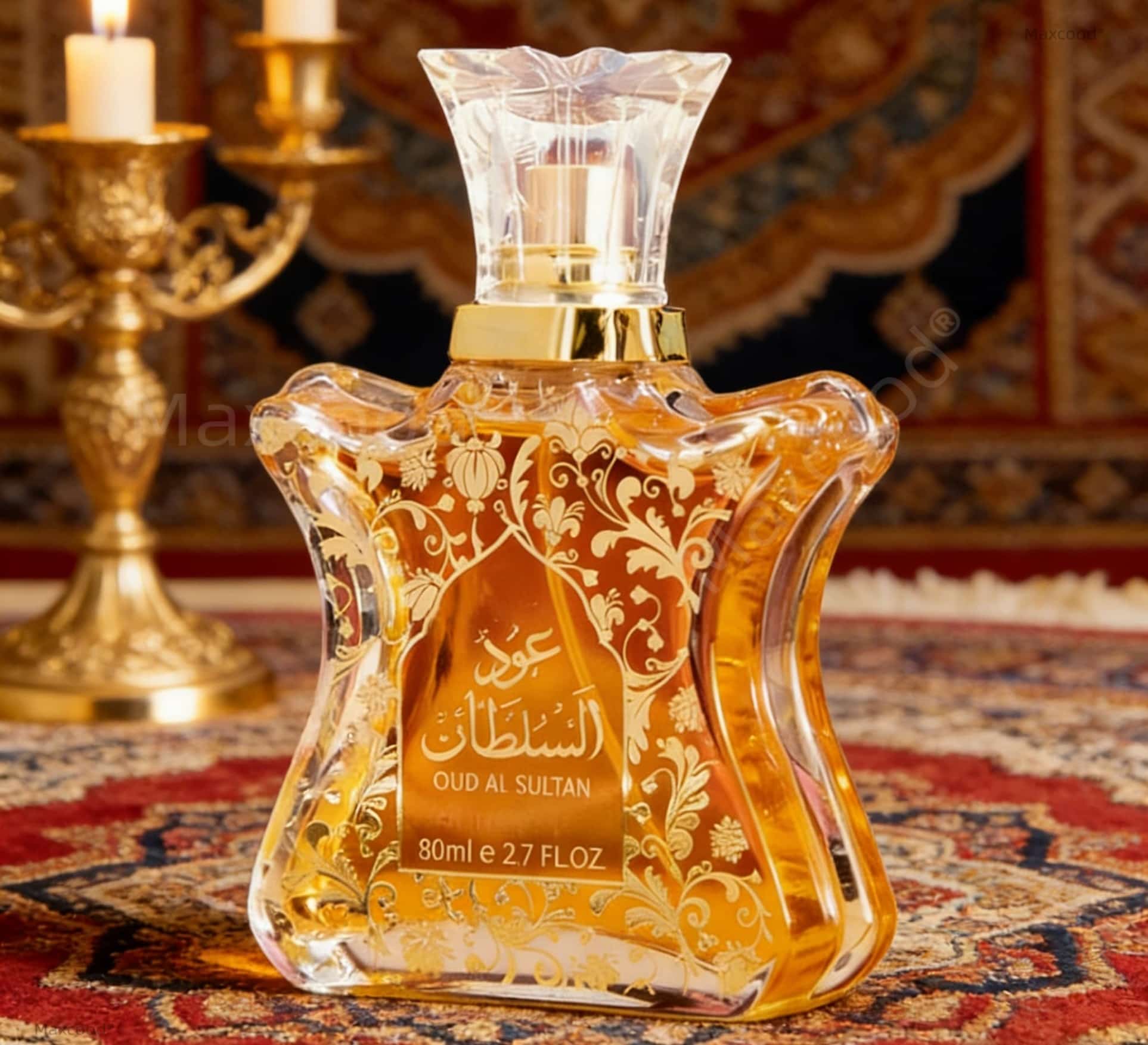 Profumo al Cidro e ai Fiori, F - Unique Perfume Fragrance recensione e prezzo