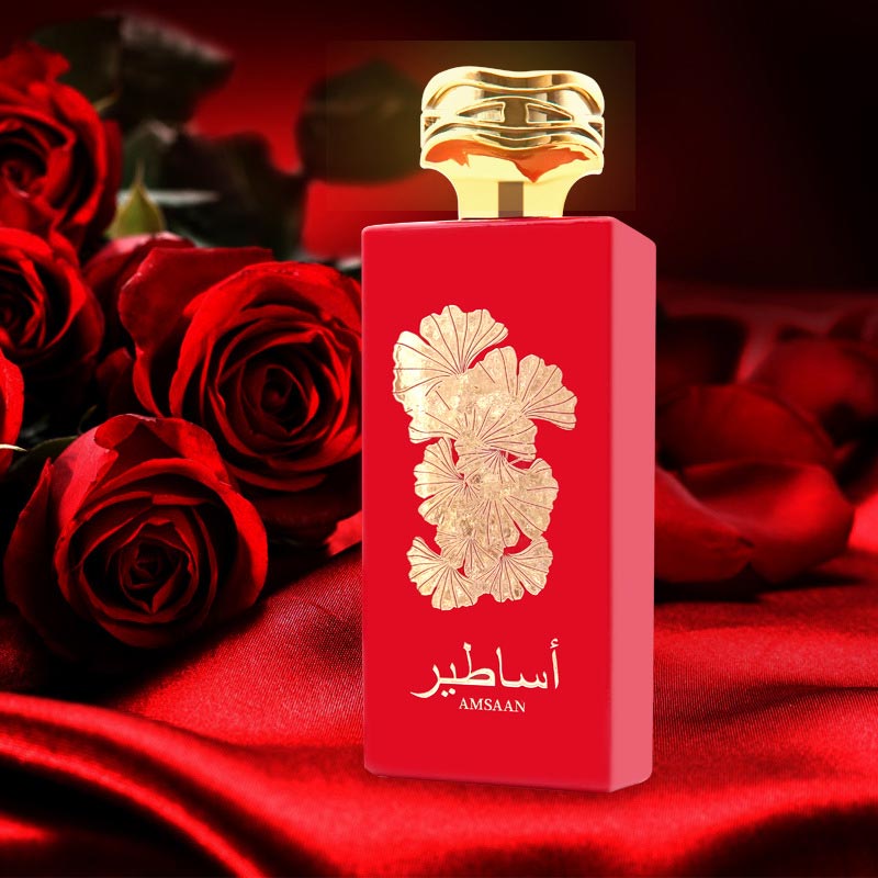 Profumo arabo di marca fragran - Perfume Fragrance Brands recensione e prezzo