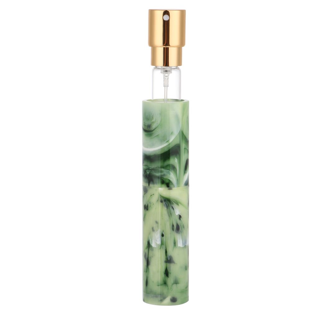 10ML Travel Marble Pattern bot - Perfume Fragrance Booster recensione e prezzo