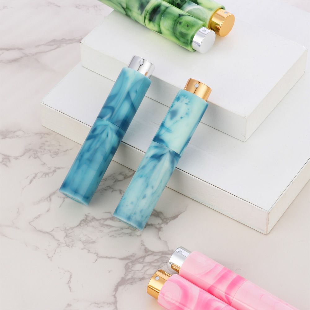 10ML Travel Marble Pattern bot - Perfume Fragrance Booster recensione e prezzo