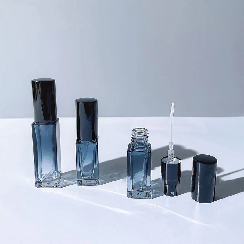 5ml 9ml 20ml flacone Spray per - Perfume Fragrance World Qahwa recensione e prezzo