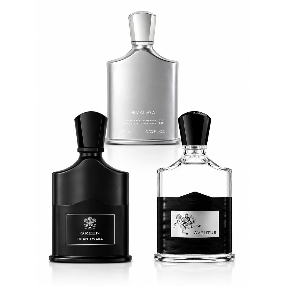 Profumo Aventus per Uomo 100ml - Perfume High Fragrance recensione e prezzo