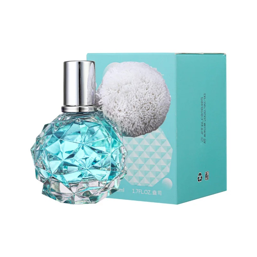 Profumo unico da 50 ml, fragra - Unique Perfume Fragrance recensione e prezzo