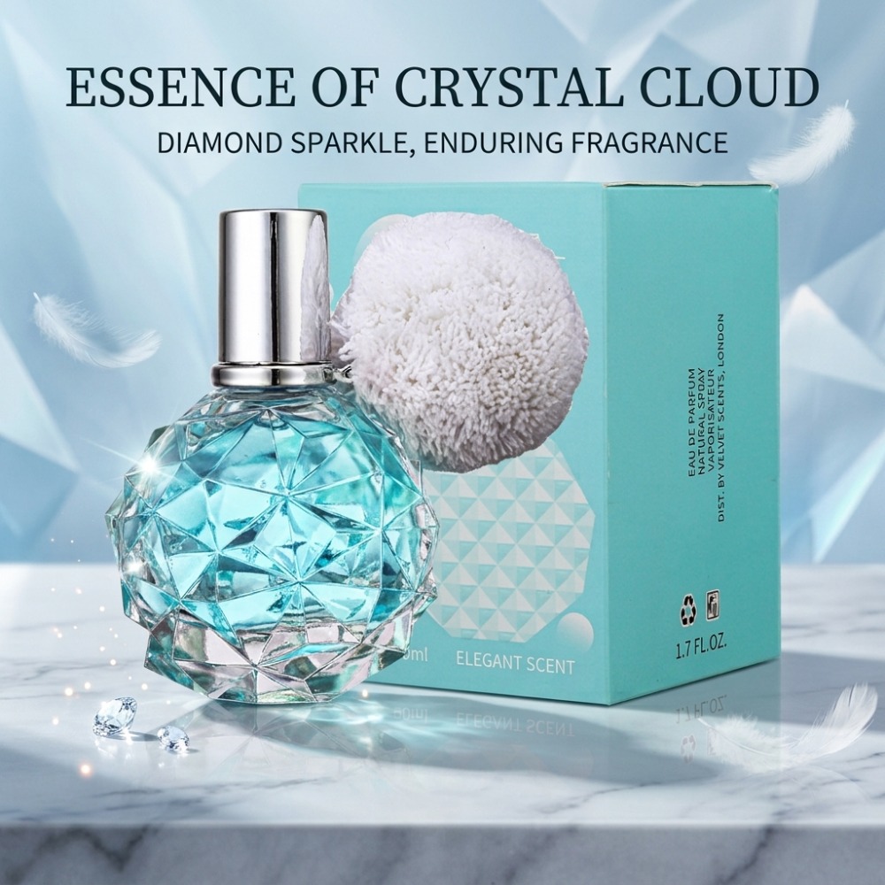 Profumo unico da 50 ml, fragra - Unique Perfume Fragrance recensione e prezzo