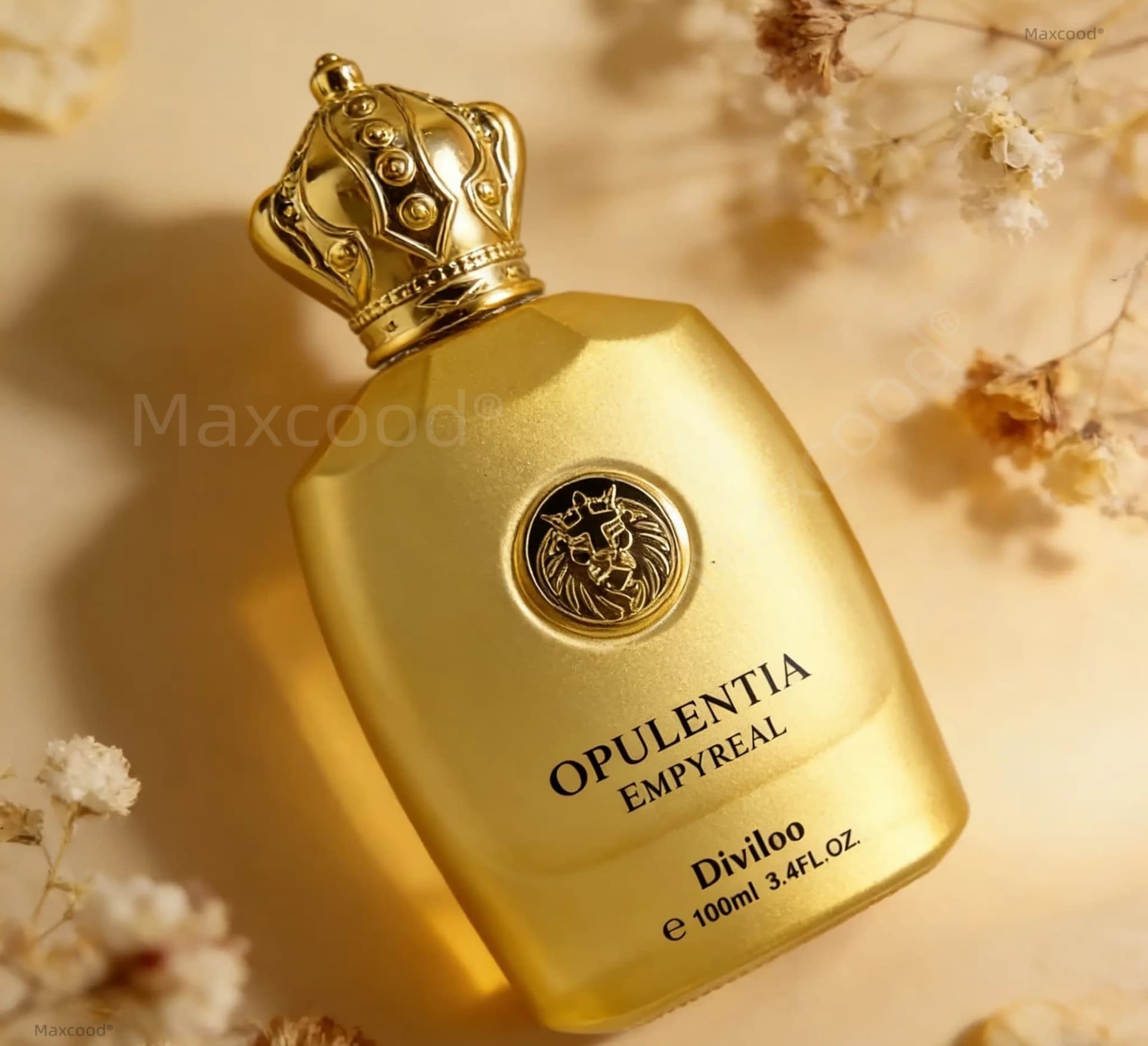 Note floreali, legnose e musch - Fragrance Perfume Usa recensione e prezzo