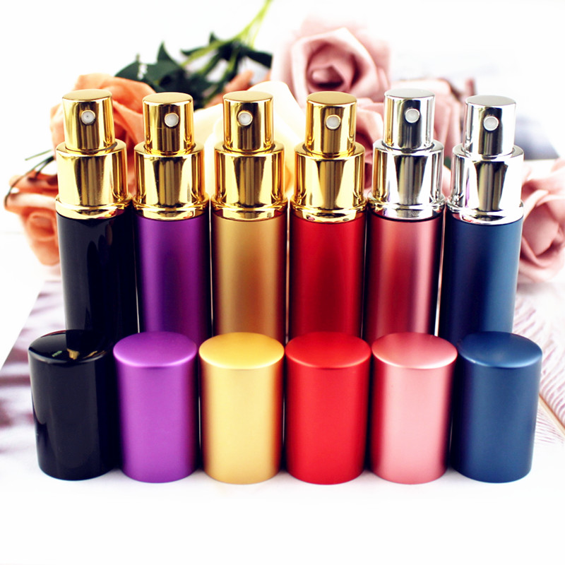 1PC di alta qualità 5ML 10ML b - Perfume Fragrance World Qahwa recensione e prezzo