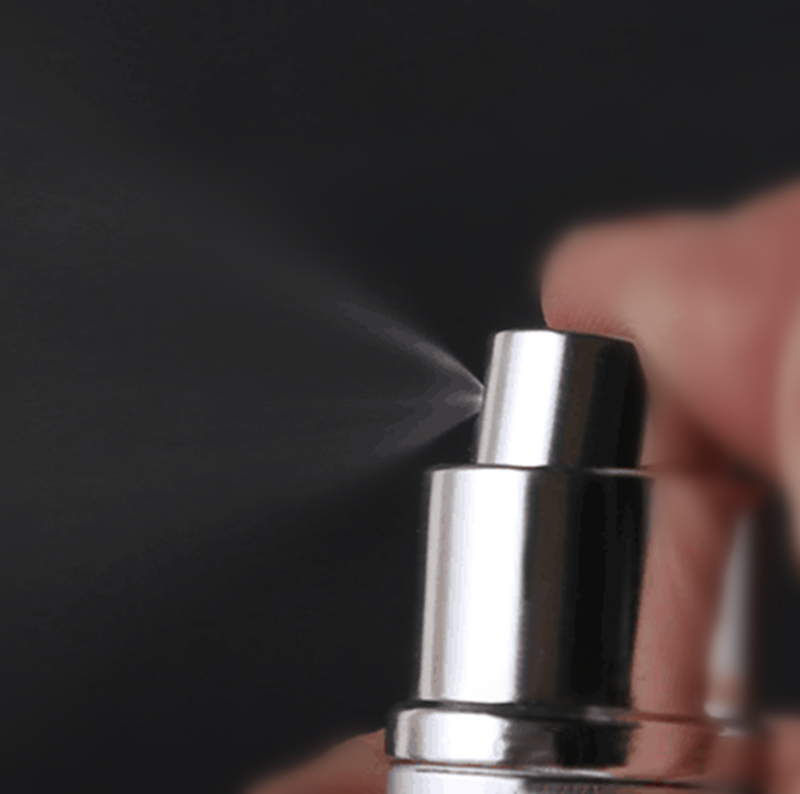1PC di alta qualità 5ML 10ML b - Perfume Fragrance World Qahwa recensione e prezzo