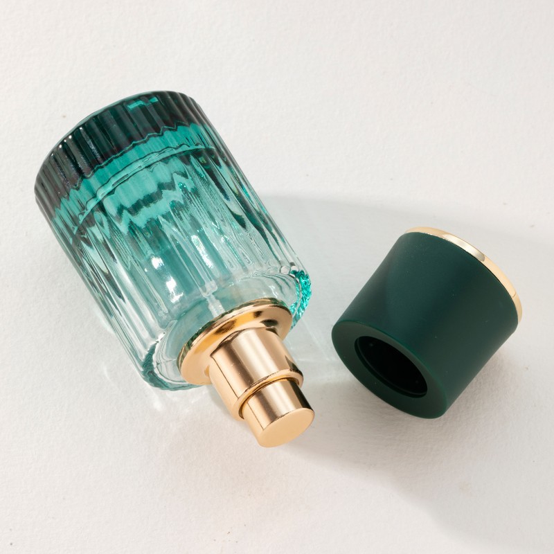 Flacone Spray in Vetro per Pro - Perfume Fragrance World Qahwa recensione e prezzo