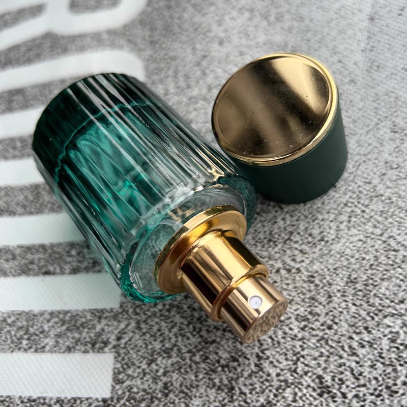 Flacone Spray in Vetro per Pro - Perfume Fragrance World Qahwa recensione e prezzo