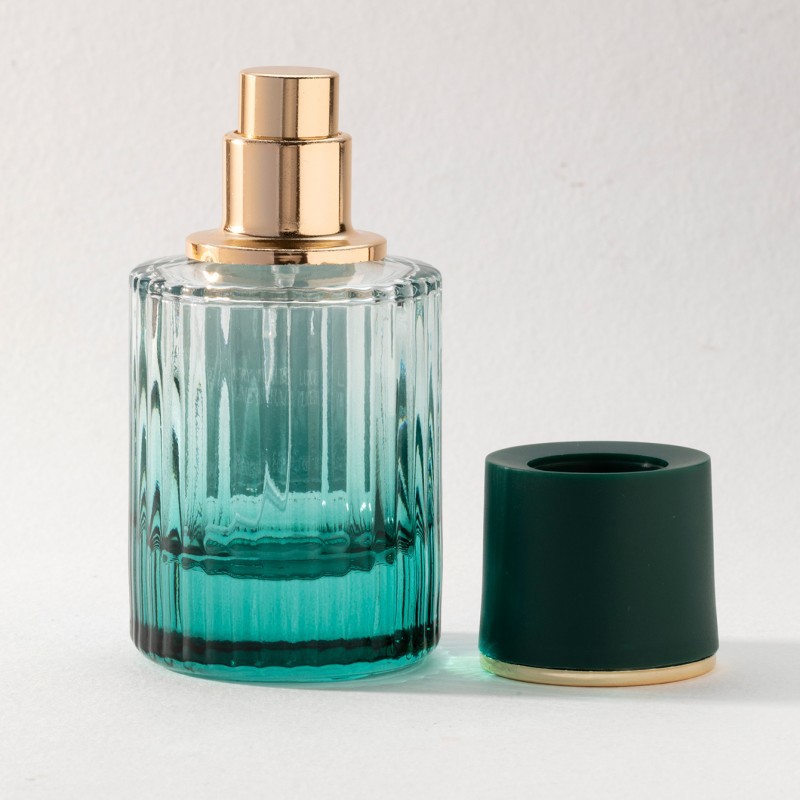 Flacone Spray in Vetro per Pro - Perfume Fragrance World Qahwa recensione e prezzo