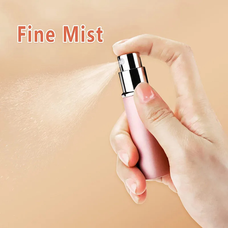 4 pezzi + 4 accessori Mini ato - Perfume Fragrance Booster recensione e prezzo