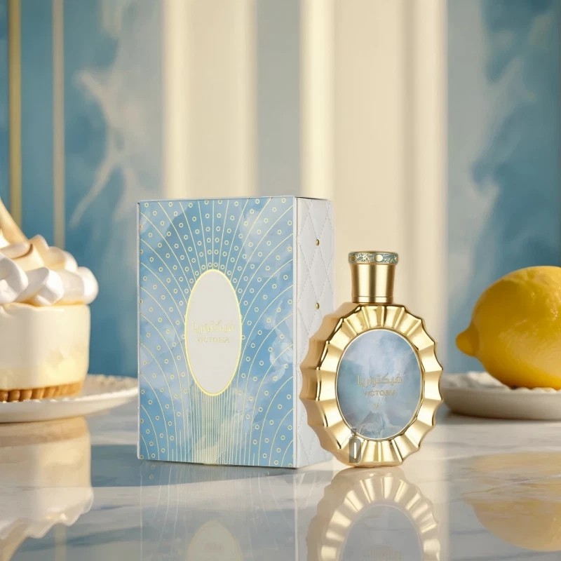 Lattafa Victoria per Donna Eau - Eau De Parfum Women recensione e prezzo