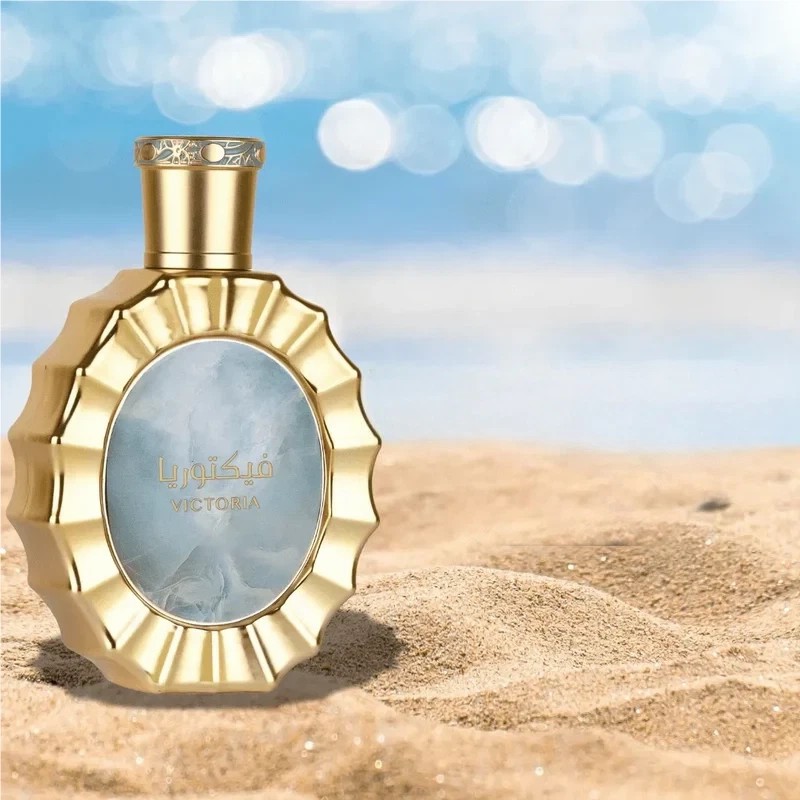 Lattafa Victoria per Donna Eau - Eau De Parfum Women recensione e prezzo