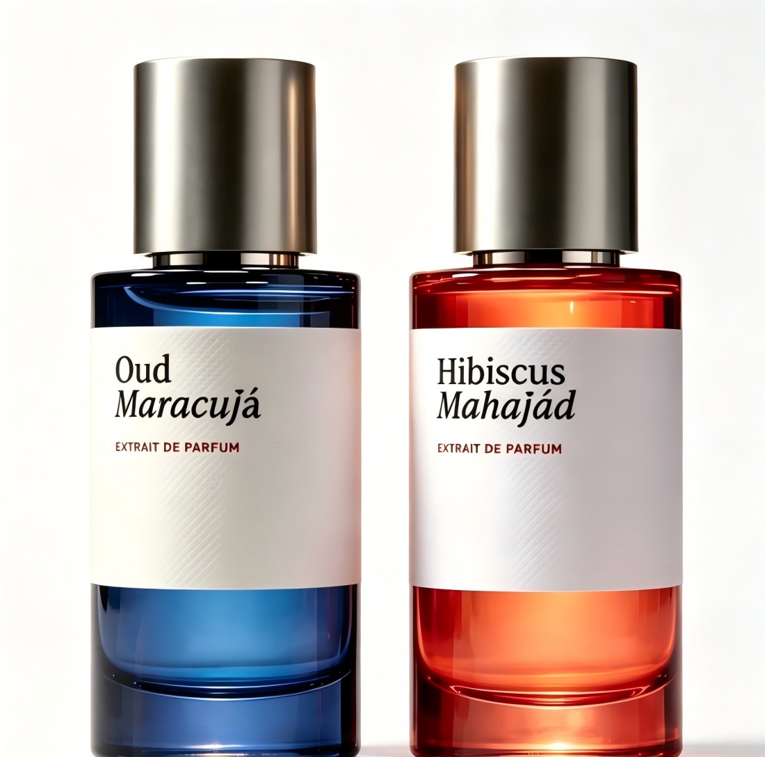 Profumo affascinante Two Neutr - Unique Perfume Fragrance recensione e prezzo