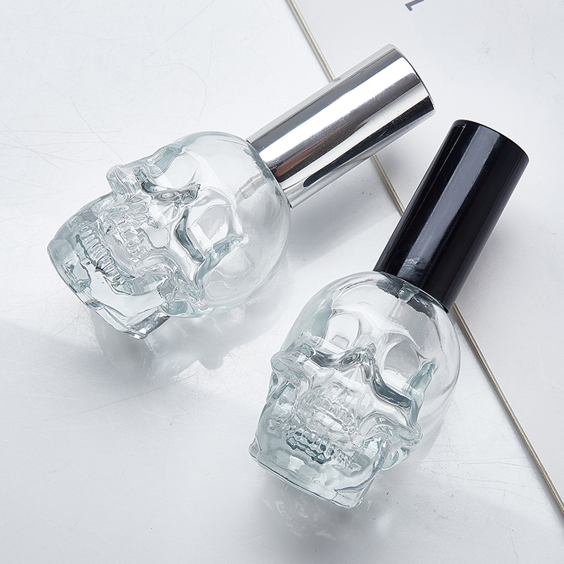 Flacone Spray in Vetro a Forma - Perfume Fragrance World Qahwa recensione e prezzo