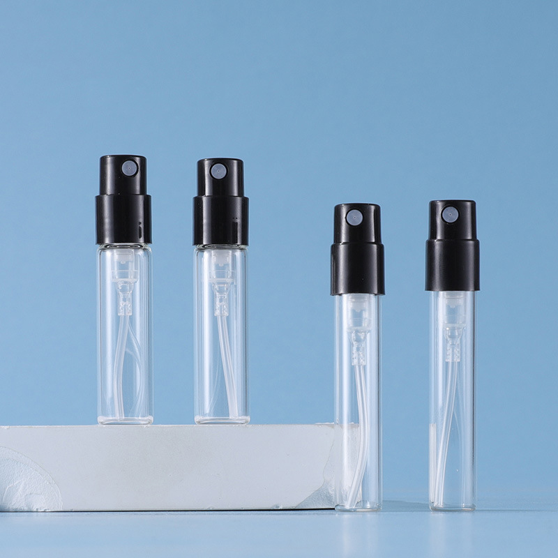 1X 10X 100x 1ml 1.5ml 2ml 2.5m - Perfume Fragrance Booster recensione e prezzo