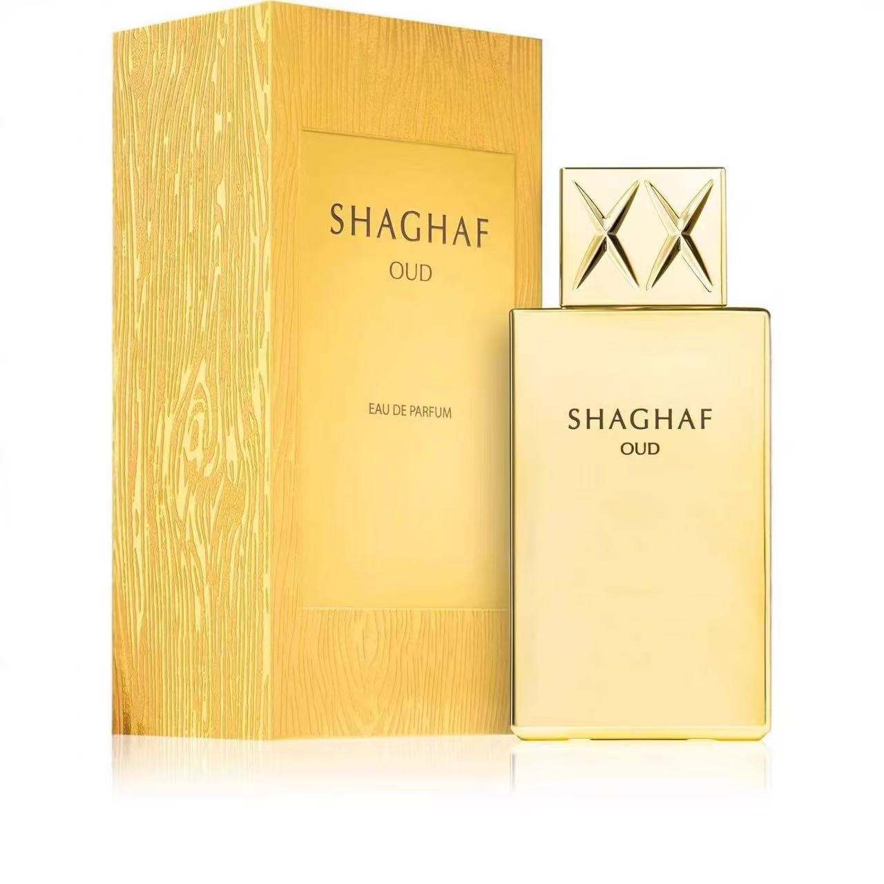 Profumo spray neutro serie SHA - Unique Perfume Fragrance recensione e prezzo