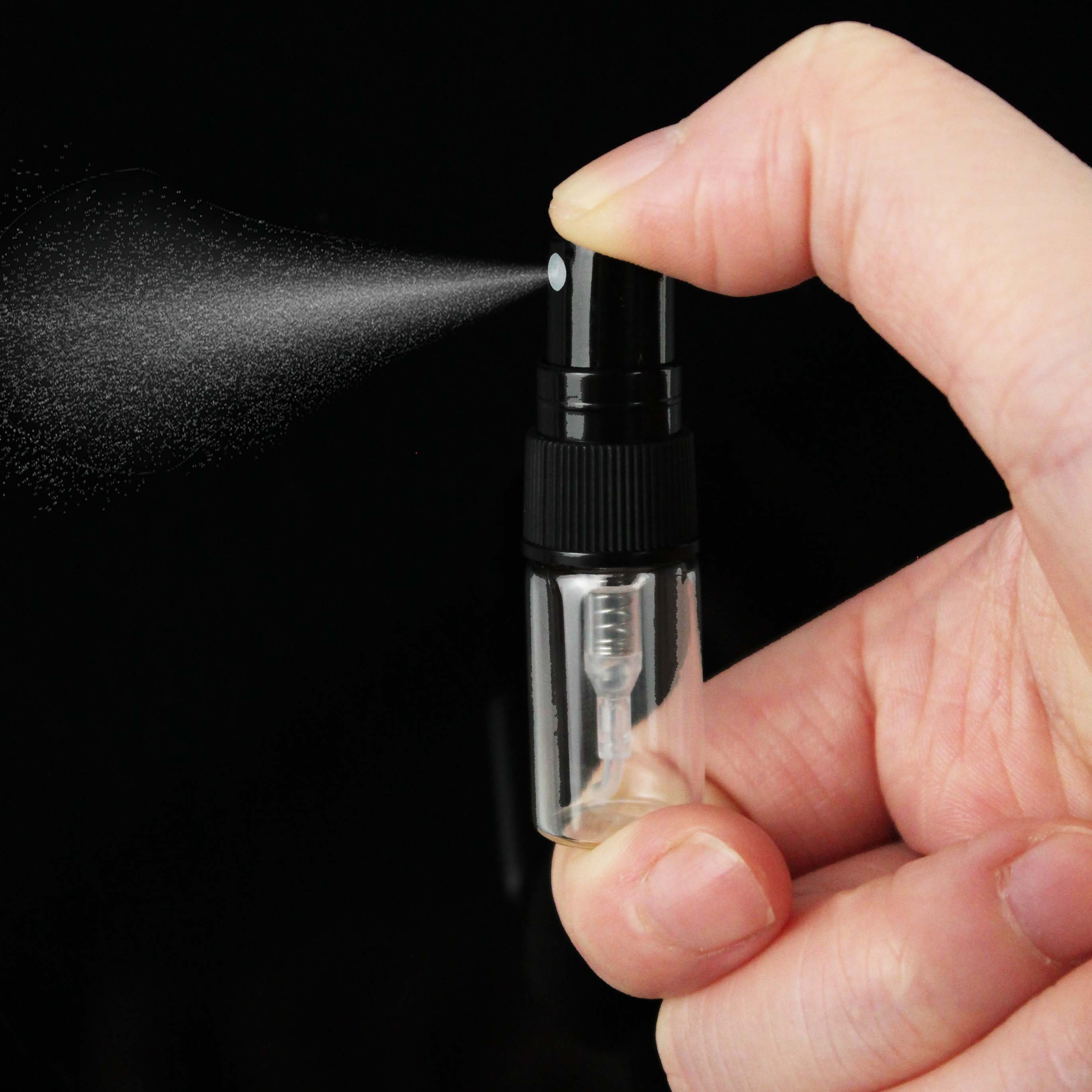 20/30/50/100 pz. Flaconi Spray - Perfume Fragrance World Qahwa recensione e prezzo