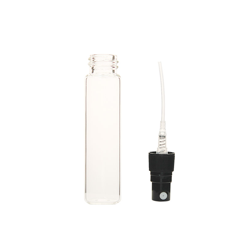 20/30/50/100 pz. Flaconi Spray - Perfume Fragrance World Qahwa recensione e prezzo