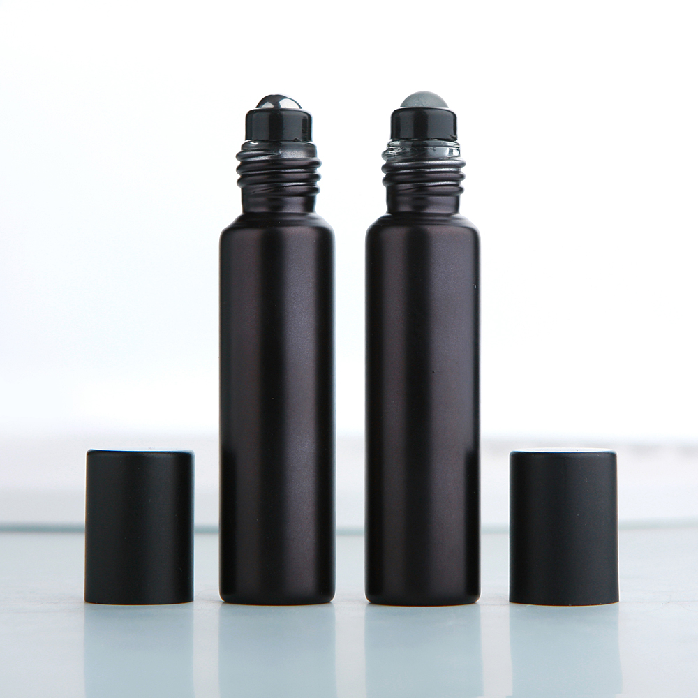 50/100 Pz/lotto 10ml 5ml Nero  - Perfume Fragrance World Qahwa recensione e prezzo