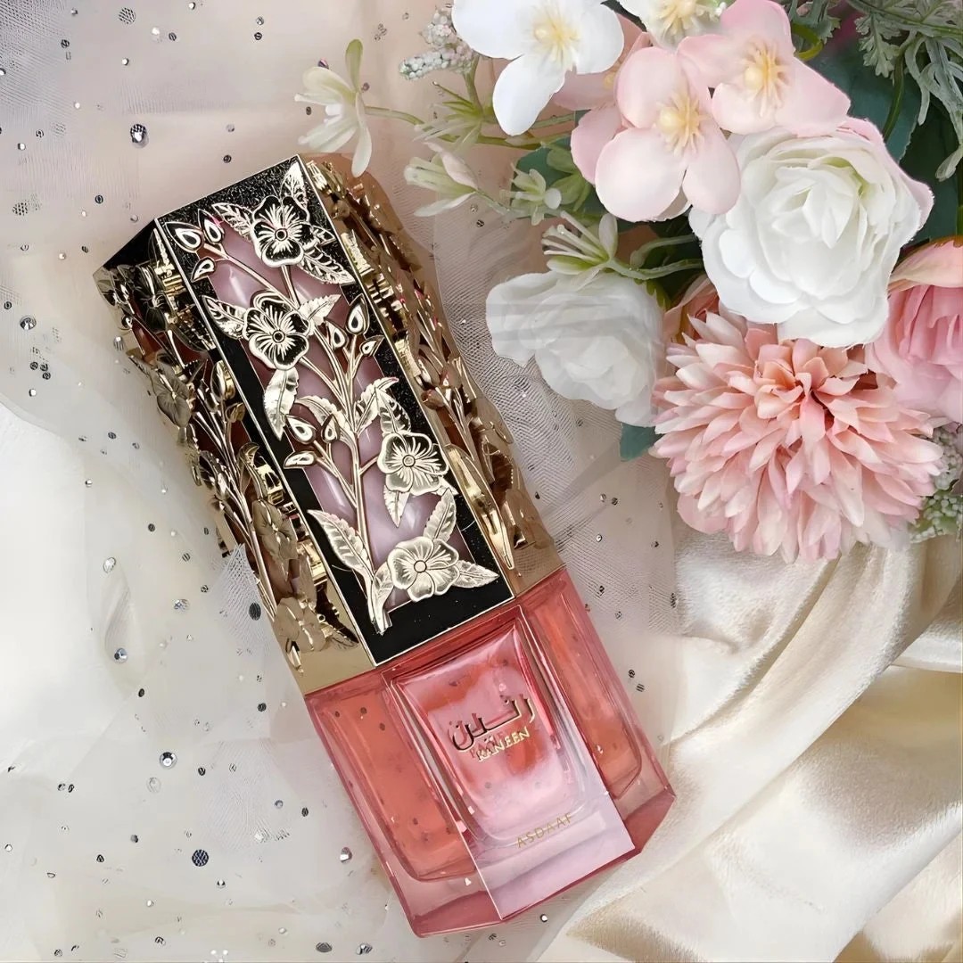 Profumo Asdaaf Raneen, essenza - Unique Perfume Fragrance recensione e prezzo