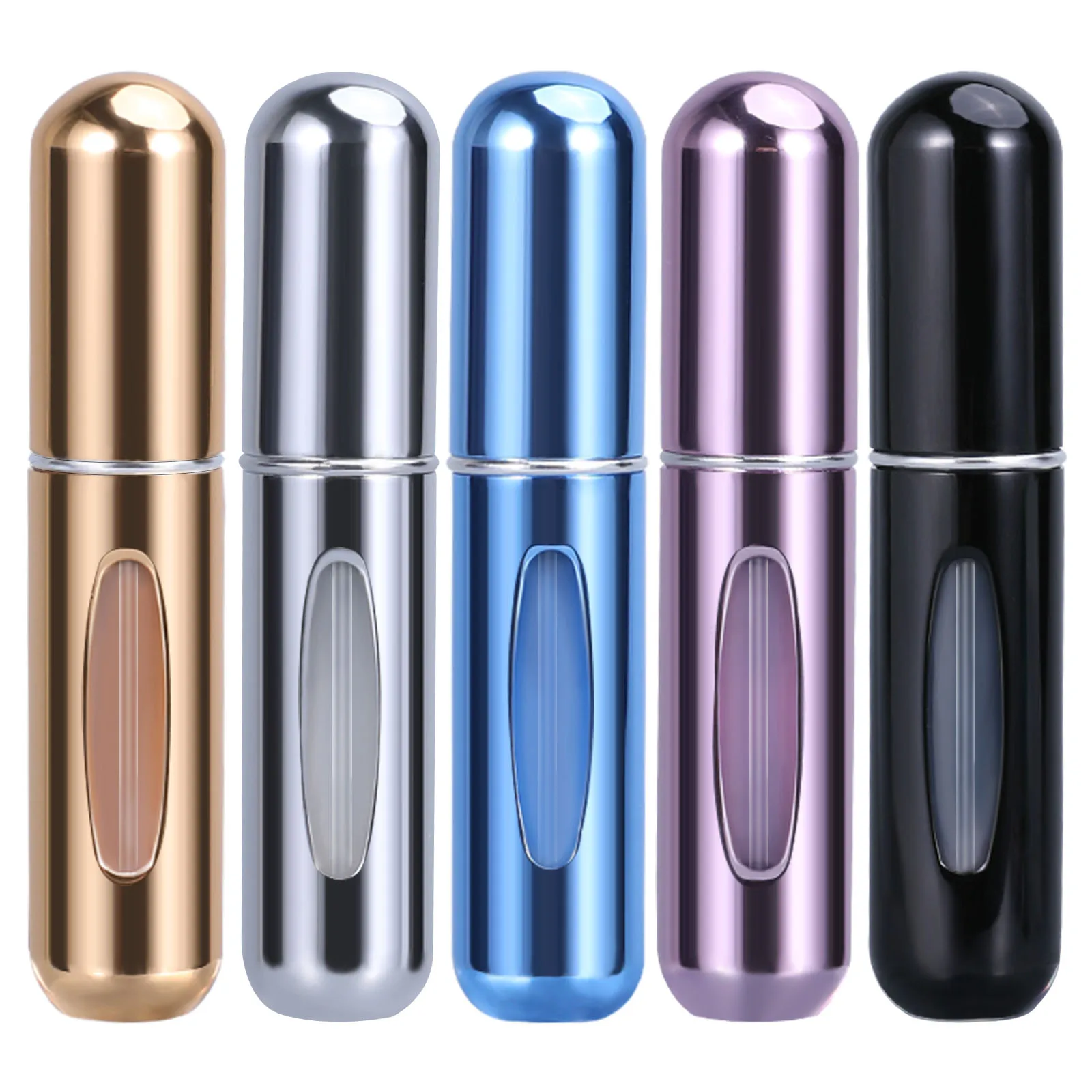 Atomizzatore spray ricaricabil - Perfume Fragrance Booster recensione e prezzo