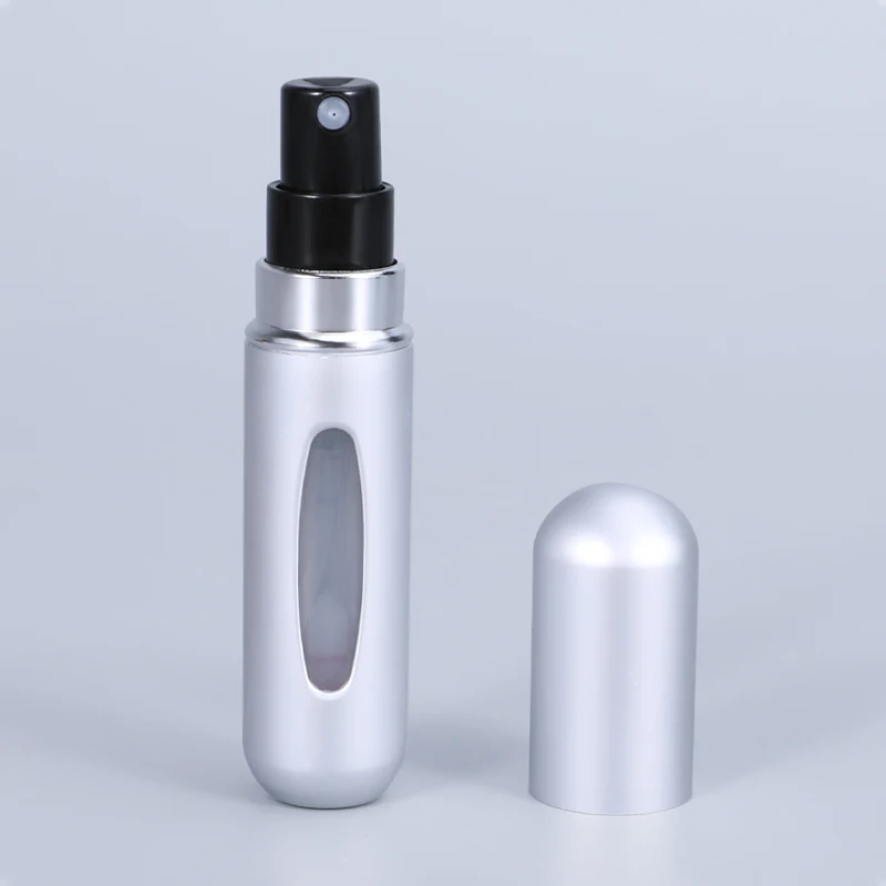 Atomizzatore spray ricaricabil - Perfume Fragrance Booster recensione e prezzo
