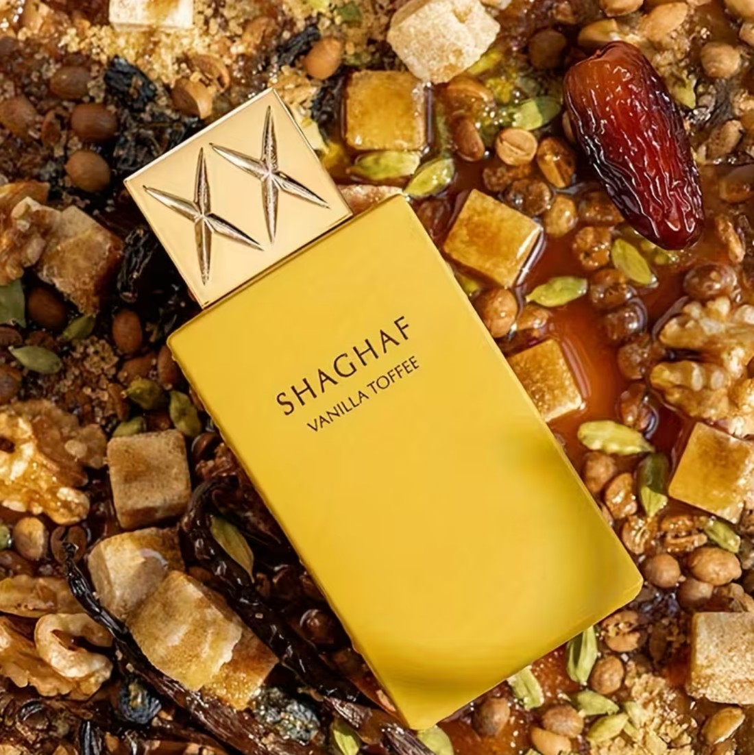 Profumo spray neutro serie SHA - Unique Perfume Fragrance recensione e prezzo