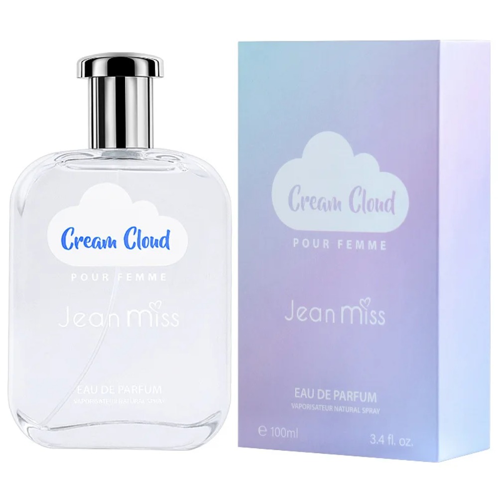 Profumo Cream Cloud 100ML, fra - Unique Perfume Fragrance recensione e prezzo