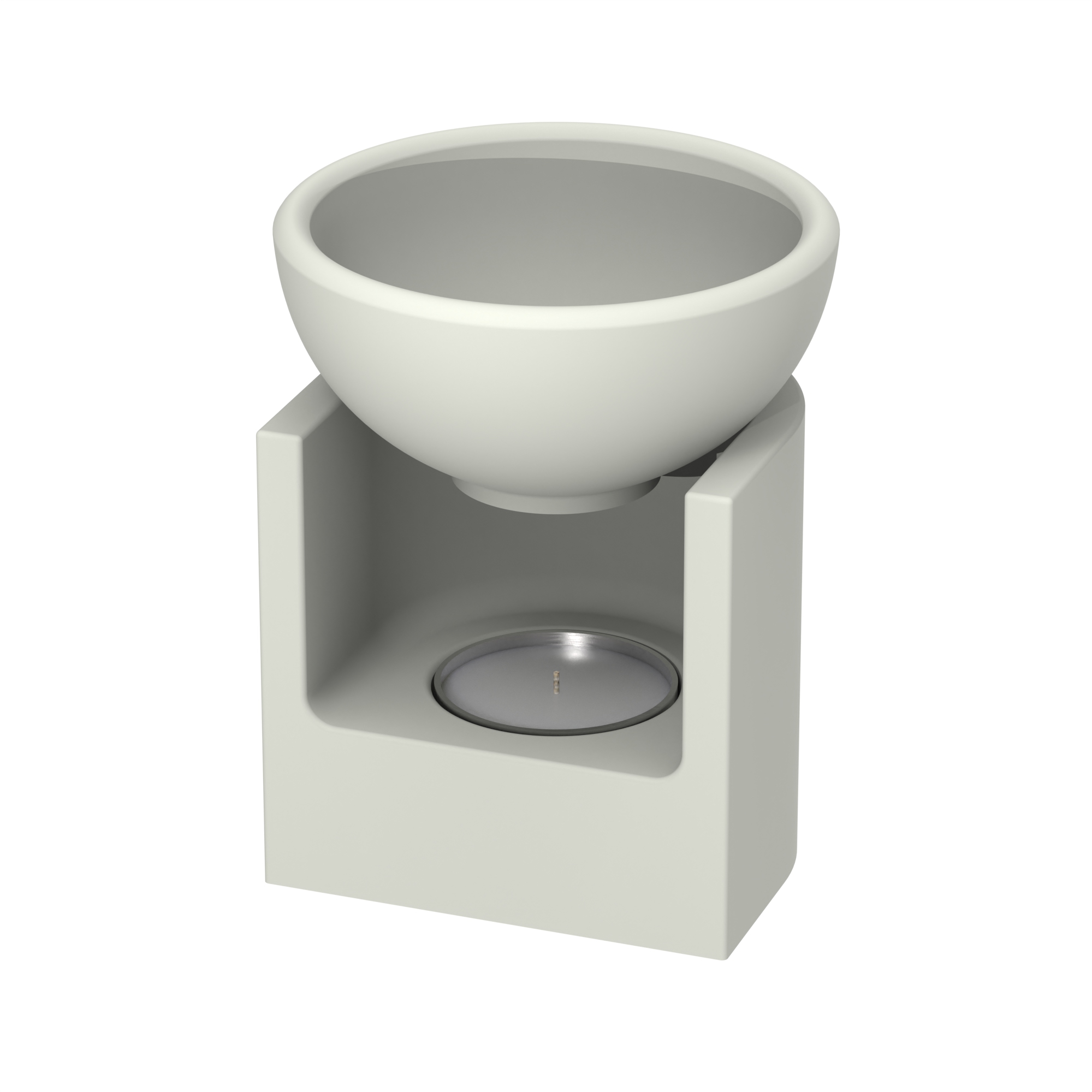 Stampo in silicone per tazza r - Perfume Fragrance Oils For Wax Melts recensione e prezzo