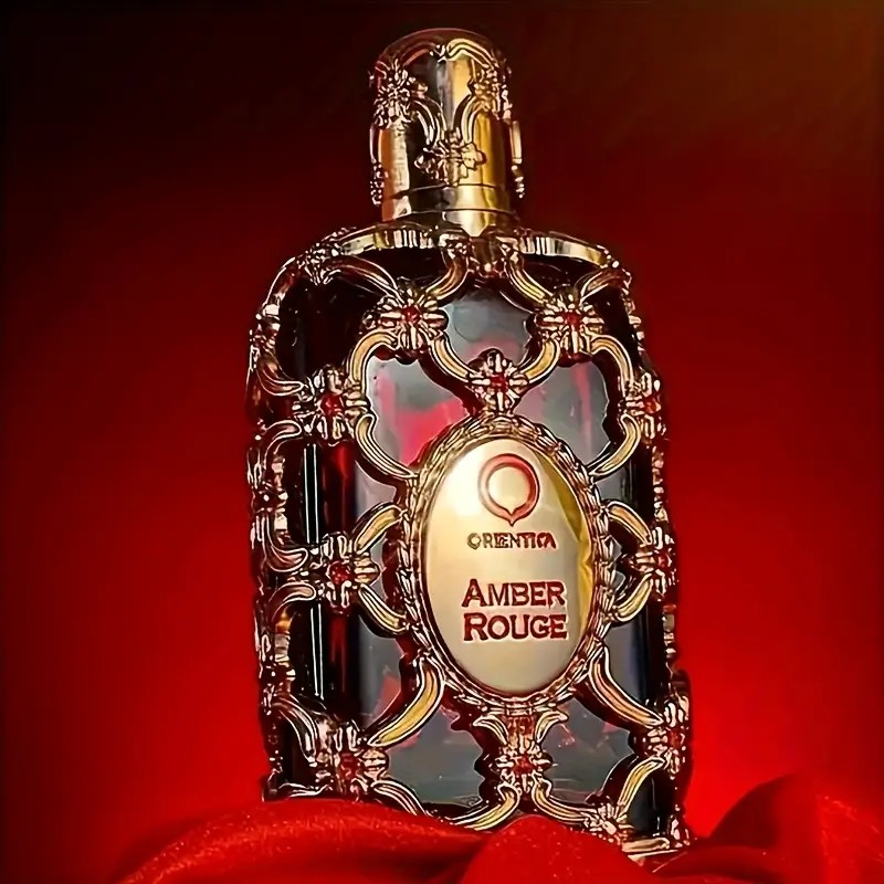 Cinque profumi neutri di ORIEN - Unique Perfume Fragrance recensione e prezzo
