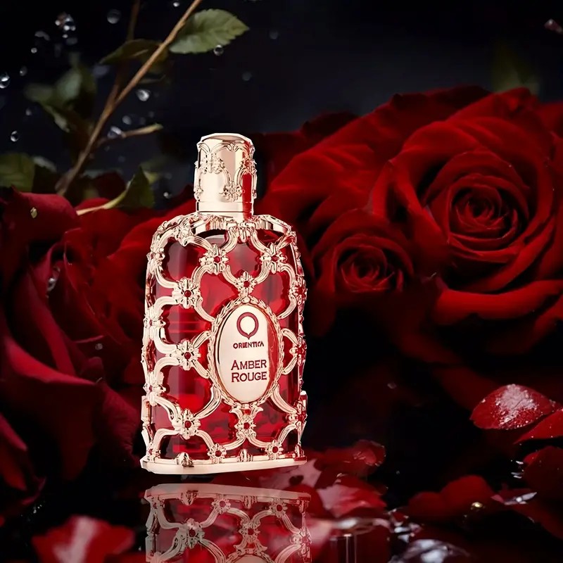 Cinque profumi neutri di ORIEN - Unique Perfume Fragrance recensione e prezzo
