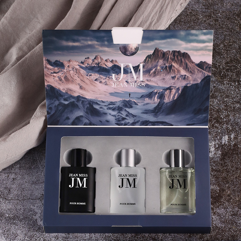 Set regalo da 3 pezzi di eau d - Fragrance Perfume Usa recensione e prezzo