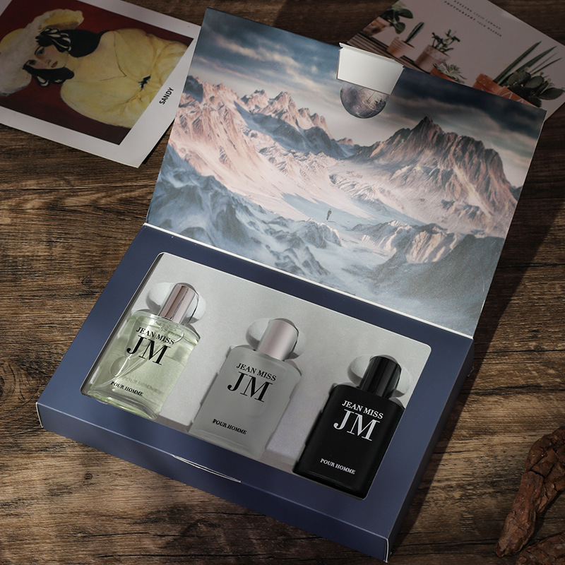 Set regalo da 3 pezzi di eau d - Fragrance Perfume Usa recensione e prezzo
