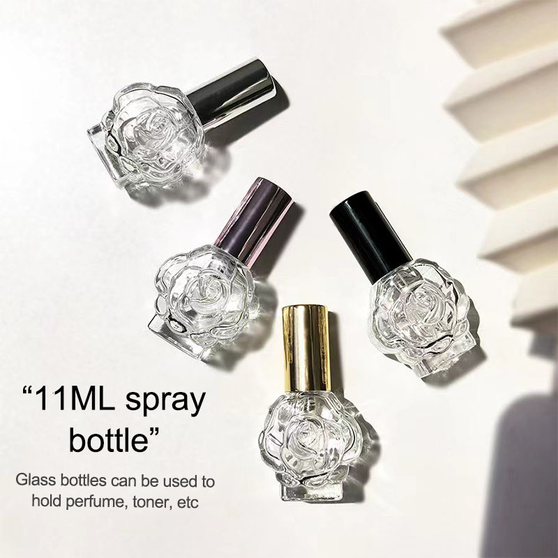 Nuovo 10ML Bottiglia di profum - Perfume Fragrance Booster recensione e prezzo
