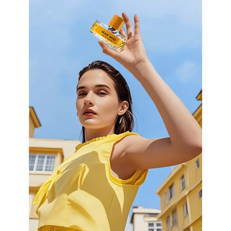 Profumo Spray Floreale Fruttat - Eau De Parfum Women recensione e prezzo