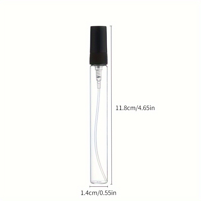Flacone spray in vetro portati - Perfume Fragrance World Qahwa recensione e prezzo