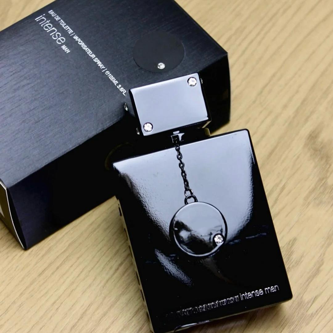 Profumo Club de Nuit Intense M - Perfume Fragrance Intense recensione e prezzo