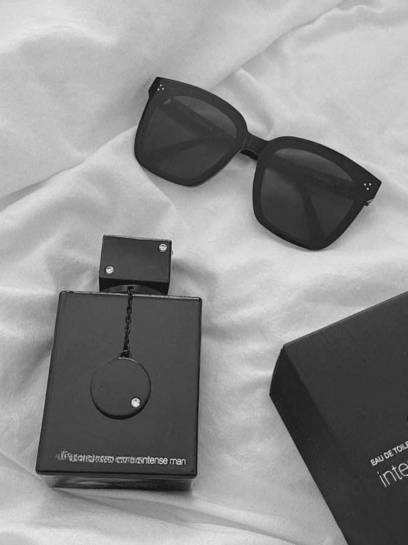 Profumo Club de Nuit Intense M - Perfume Fragrance Intense recensione e prezzo