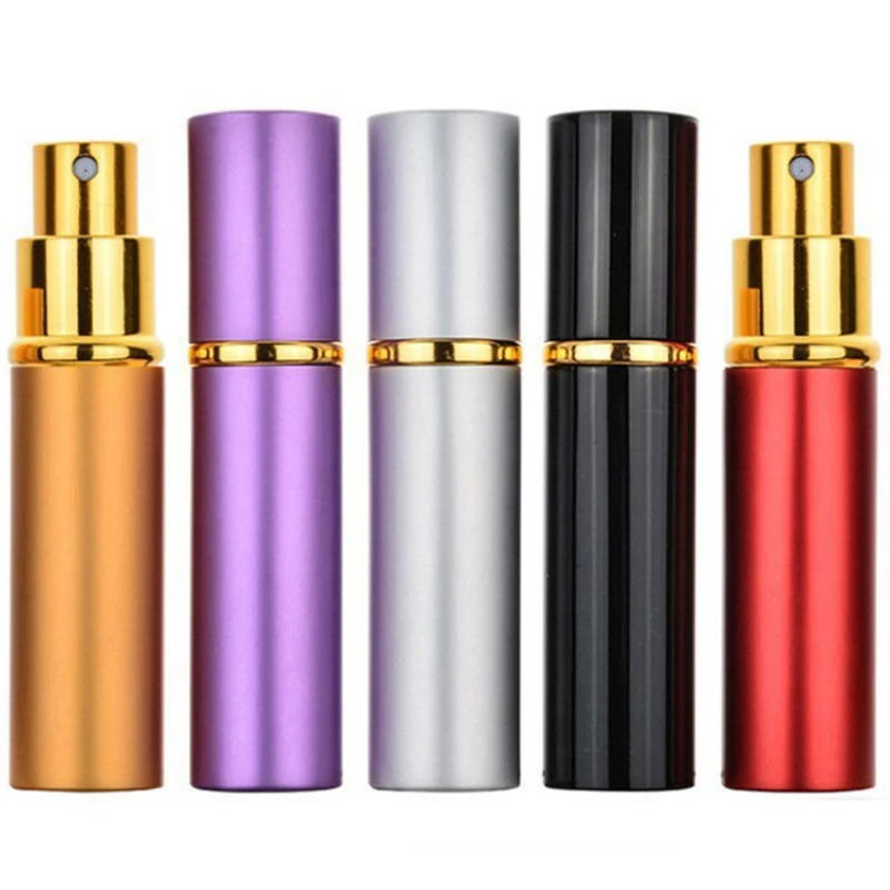 5 pz 10ML di alta qualità riut - Perfume Fragrance Booster recensione e prezzo