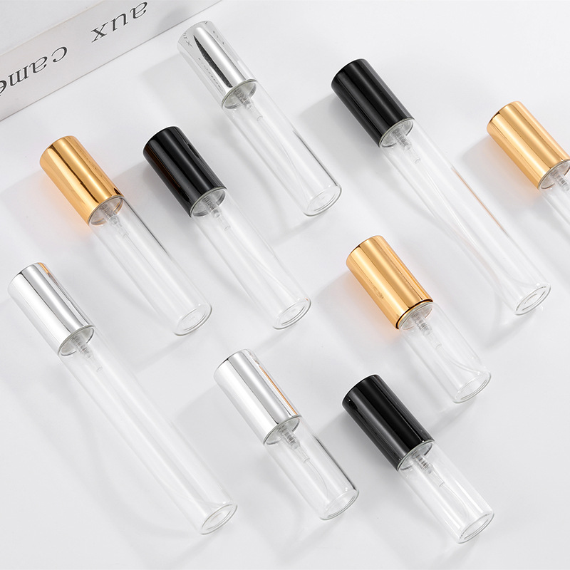 20/50pcs Bottiglia vuota di pr - Perfume Fragrance World Qahwa recensione e prezzo