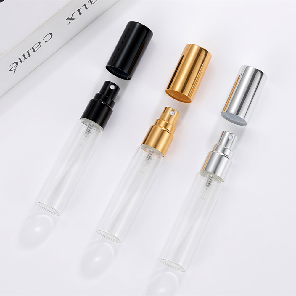 20/50pcs Bottiglia vuota di pr - Perfume Fragrance World Qahwa recensione e prezzo