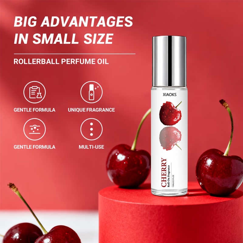 Profumo roll-on da donna al pr - Unique Perfume Fragrance recensione e prezzo